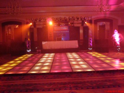 Dance Floor