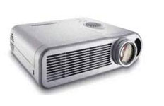 LCD Projector