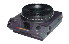 Slide Projector