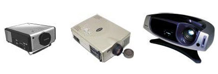 Video Projectors