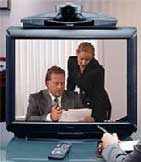 Video Conferencing